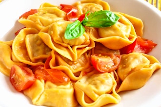 Authentic Southern Italy Pasta Recipes